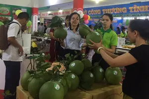 TP.HCM hỗ trợ quảng bá hàng Việt tại Thái Lan