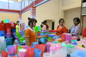 Campuchia tha thiết mời doanh nghiệp Việt sang đầu tư