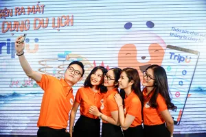 Một startup du lịch được đầu tư đến 30 tỉ đồng