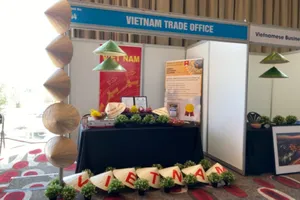 Thương vụ tích cực hỗ trợ bán sầu riêng Việt Nam tại Úc