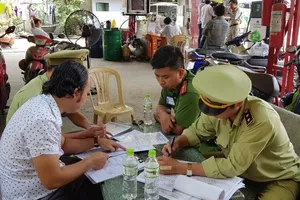 Bị tước giấy phép 3 tháng vì bán xăng kém chất lượng 