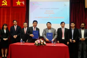 Sắp có chuyến bay thuê bao Việt Nam-Myanmar