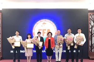 Cần khu công nghiệp riêng biệt cho DN chế biến thực phẩm