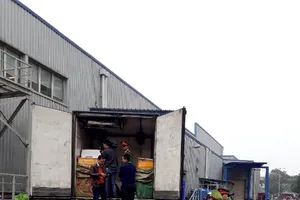 Vụ phát hiện lưỡi vịt Trung Quốc: Siêu thị nói gì?