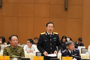 Tổng cục Hải quan: Asanzo đã khắc phục sai phạm 