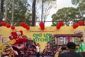 Khám phá 10 món ăn đặc trưng của quận 5 - Chợ Lớn 