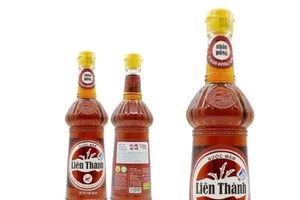 Liên Thành: Đưa tin không chính xác có thể 'giết' doanh nghiệp