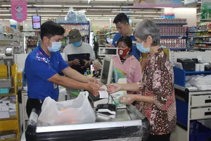 Saigon Co.op lên tiếng về tin đồn có nhân viên bị cách ly