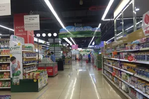 78% người dân giảm đi ra ngoài vì sợ dịch COVID-19