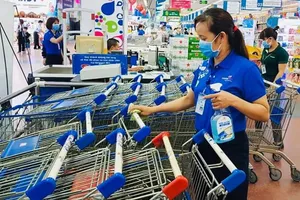 Saigon Co.op: 'Nguồn cung hàng hóa rất dồi dào và ổn định“