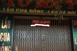 Lo mất 30.000 tỉ đồng, ngành bia kêu cứu Thủ tướng