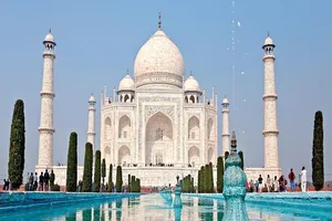 Lưu ý khi mua nguyên liệu sản xuất khẩu trang tại Ấn Độ