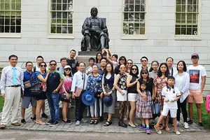 Mỹ hủy phỏng vấn xin visa du lịch và định cư