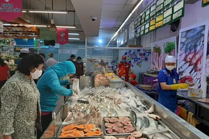 TP.HCM: Lên kịch bản cung cấp miễn phí 186.000 suất ăn/ngày