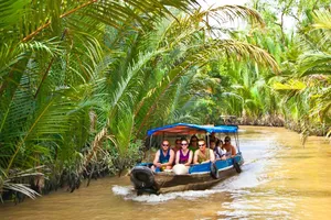 Du lịch cần gói hỗ trợ khẩn cấp của Ngân hàng Thế giới