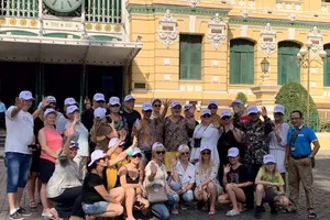 Hơn 19.000 lao động trong cơ sở lưu trú tạm ngừng việc 