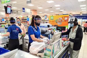 Xây dựng cổng kết nối sản phẩm xuất khẩu với Amazon