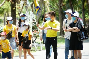 Xuất hiện mối quan tâm mới của người Việt trong đại dịch