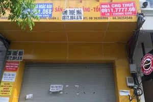 Mùa dịch, hơn 14% doanh nghiệp vẫn phải tiếp đoàn kiểm tra 