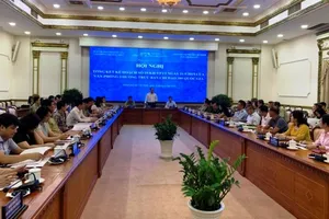 TP.HCM triệt phá các cụm kho hàng lậu