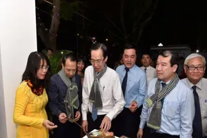 TP.HCM khai mạc Ngày hội Du lịch lần thứ 16 