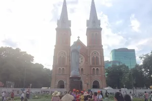  TP.HCM có hơn 31.000 tour du lịch bị hủy