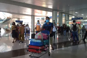 Hủy vé đến vùng chưa có dịch, nhiều khách không được hoàn tiền