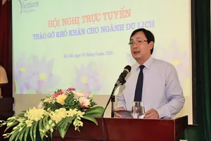 Có công ty du lịch mất 30 tỉ vì khách hủy tour 