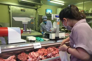 Đồ uống 'méo mặt' vì du lịch ngủ đông