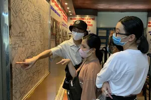 Các công ty du lịch đã 'sức cùng lực kiệt' vì dịch COVID-19