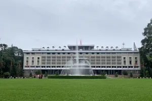 TP.HCM được khách chọn đặt dịch vụ du lịch nhiều nhất