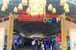 14 tỉnh, thành muốn bán hàng cho đại gia Thái Lan 