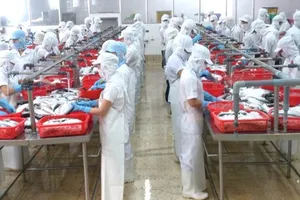 Việt Nam kháng kiện thành công 65 vụ việc 