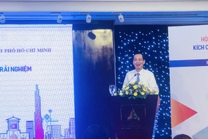 TP.HCM tung 200 chương trình du lịch giảm giá đến 50%