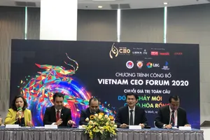  Liệu cá có vươn lên thành rồng hay cứ mãi là... cá?