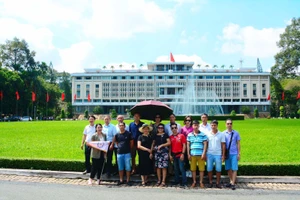 Tiếp tục đề xuất nhiều hỗ trợ doanh nghiệp du lịch 