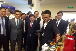 Du lịch TP.HCM bắt tay 8 tỉnh Tây Bắc cùng phát triển