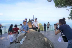 Người Việt nóng lòng muốn đi du lịch trở lại