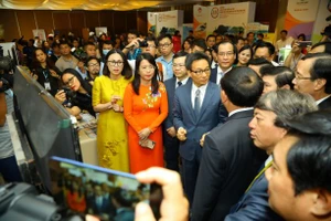 Du lịch TP.HCM liên kết tám tỉnh Đông Bắc 