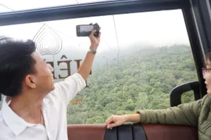 Kích cầu nội địa bù đắp 16 tỉ USD du lịch quốc tế