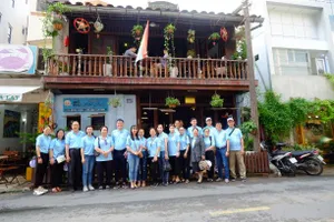 'Biệt động Sài Gòn' đạt sản phẩm du lịch độc đáo 