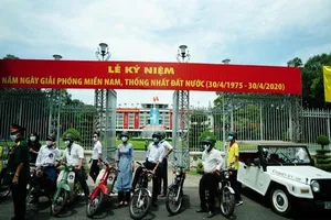 TP.HCM đưa ra ba kịch bản cho du lịch năm 2021 