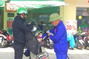 Loạt 'cửa ải' làm khó việc mở cửa hàng xăng dầu mới
