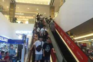 Tân Chủ tịch Hiệp hội Du lịch TP.HCM