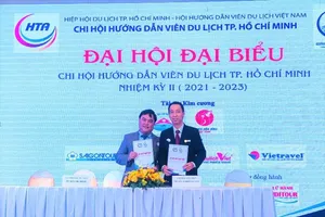 Lo lắng hướng dẫn viên bỏ nghề, không quay lại với du lịch