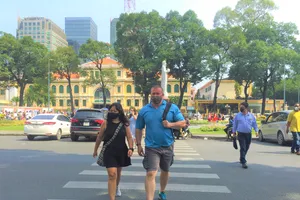 Du lịch tết 2021 ảm đạm, công suất phòng dưới 10%