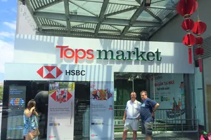 Lý do đại gia Thái Lan bất ngờ đổi tên Big C Việt Nam