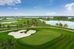 Xin giảm thuế tiêu thụ đặc biệt cho kinh doanh sân golf