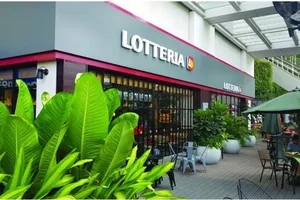 Lotteria Việt Nam khẳng định không rút khỏi thị trường