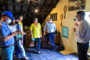 Du lịch TP.HCM tung chiến dịch truyền thông hút khách nội